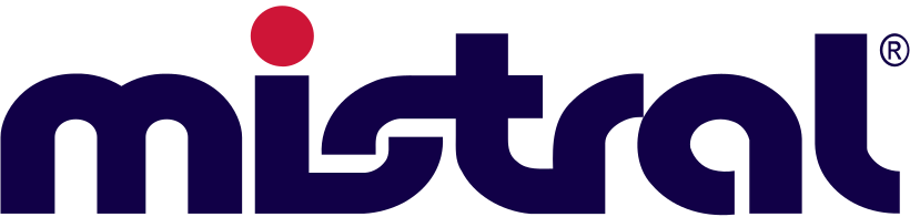 Mistral logo